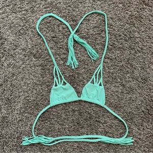 ACACIA melona haena bikini top